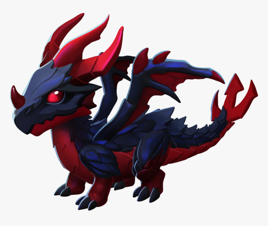 Легенды Дракономании Хулиган, HD Png Download