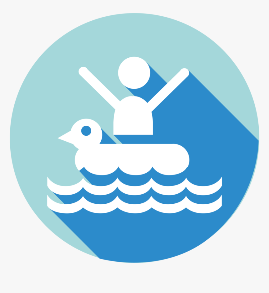Kayaking, HD Png Download