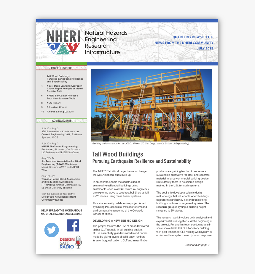 Web Page, HD Png Download