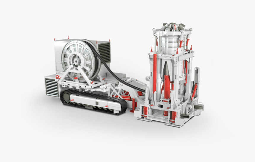 Metal Lathe, HD Png Download