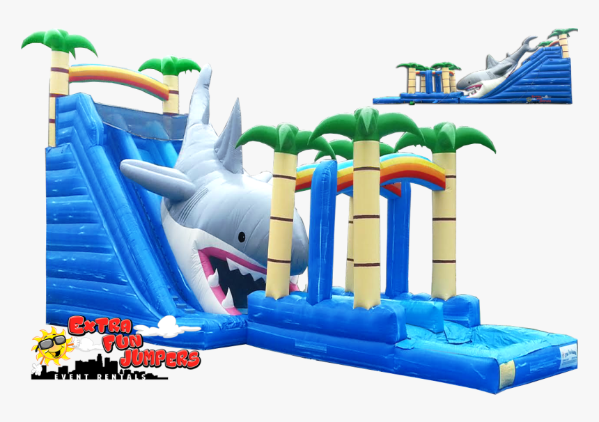 Inflatable, HD Png Download