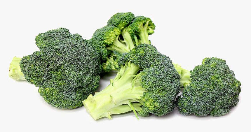 Broccoli Png Hq Image - Broccoli Png, Transparent Png