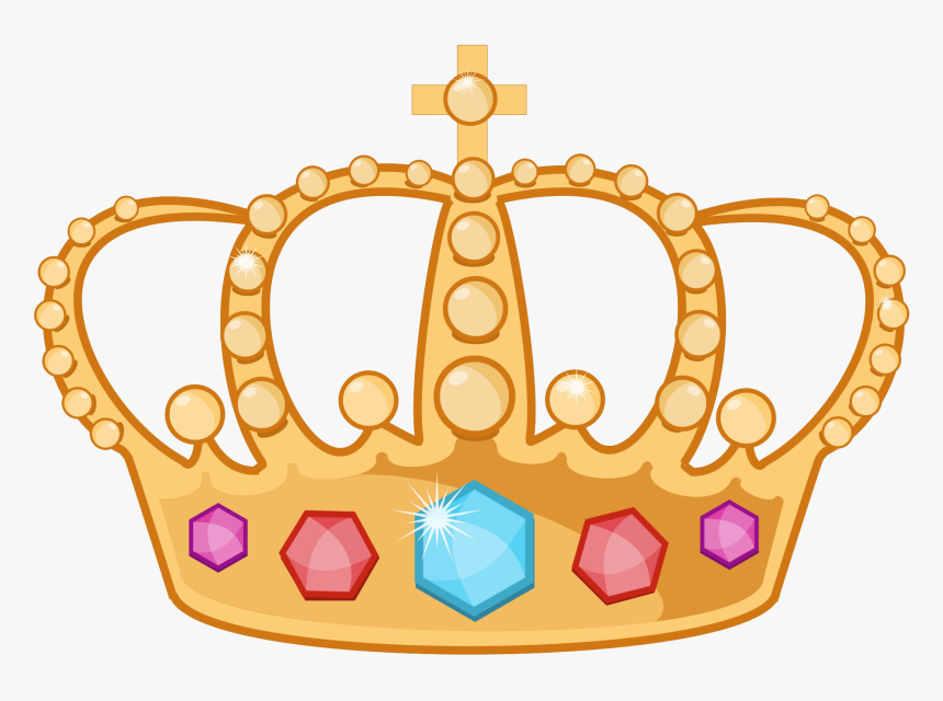 Coroana Clipart, HD Png Download
