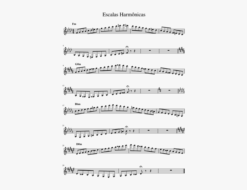 Eblouie Par La Nuit Sheet Music, HD Png Download