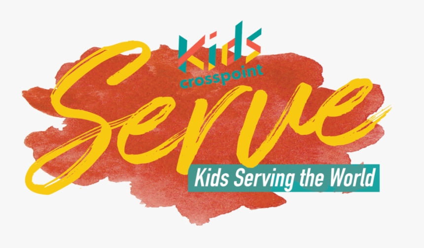 Kids Serve - Spicejet Airlines, HD Png Download