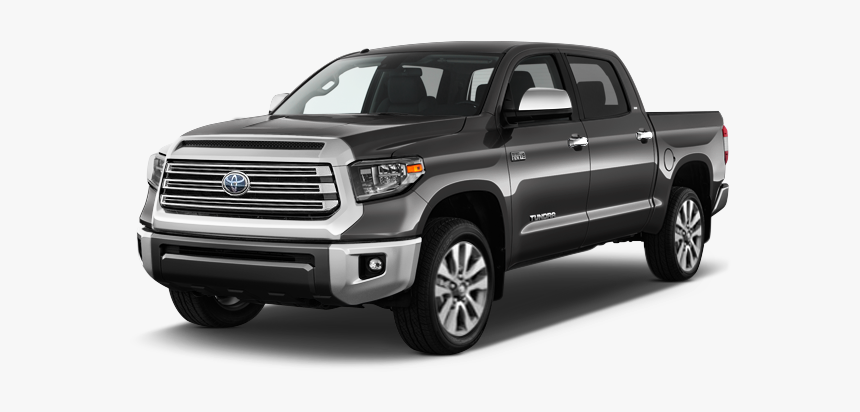 New 2018 Toyota Tundra Crew Max In Murray, Ky - Black 2018 Toyota Tundra, HD Png Download