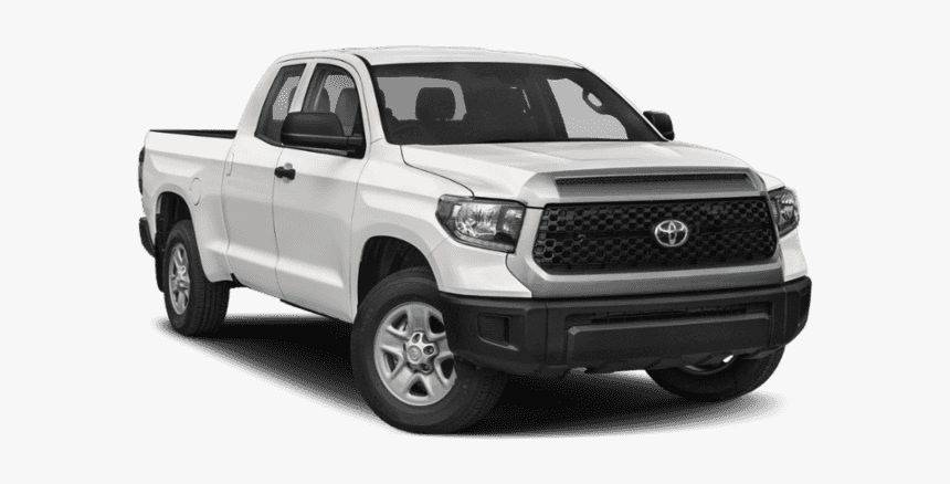 New 2020 Toyota Tundra Sr5 - Gmc Sierra 2017 Single Cab, HD Png Download