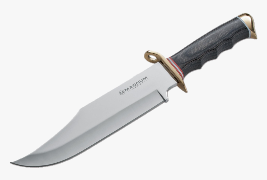 Knife Hunting & Survival Knives Blade Böker - Knife To Kill People, HD Png Download