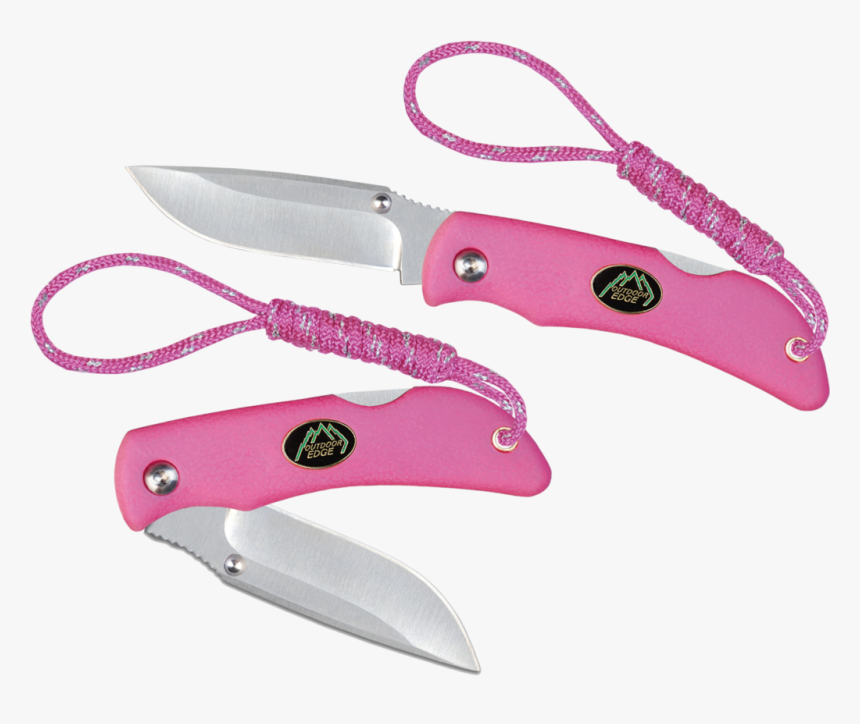 Roze Zakmes, HD Png Download