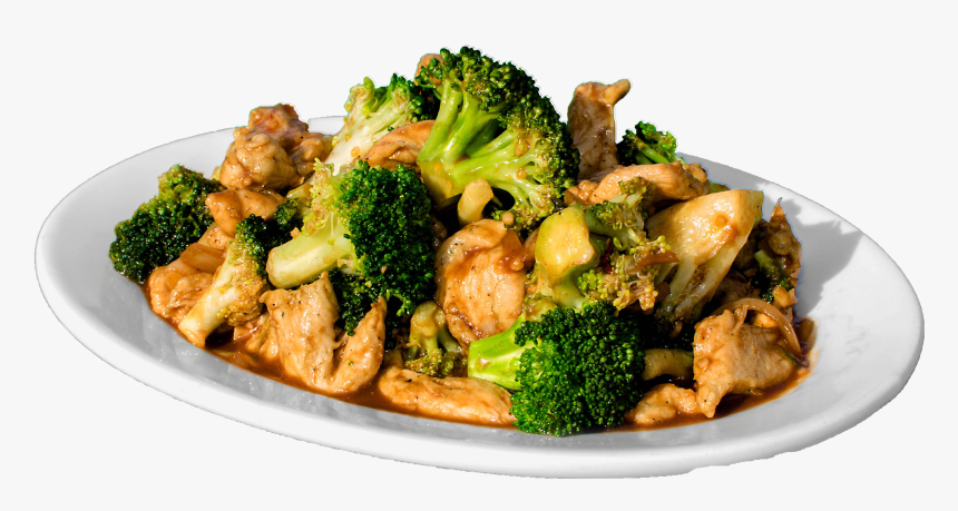 Broccoli, HD Png Download