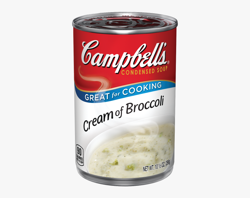 Campbell's Cream Of Corn Soup, HD Png Download