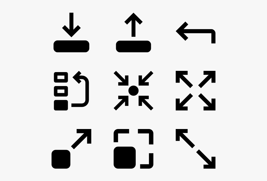 Arrow, HD Png Download