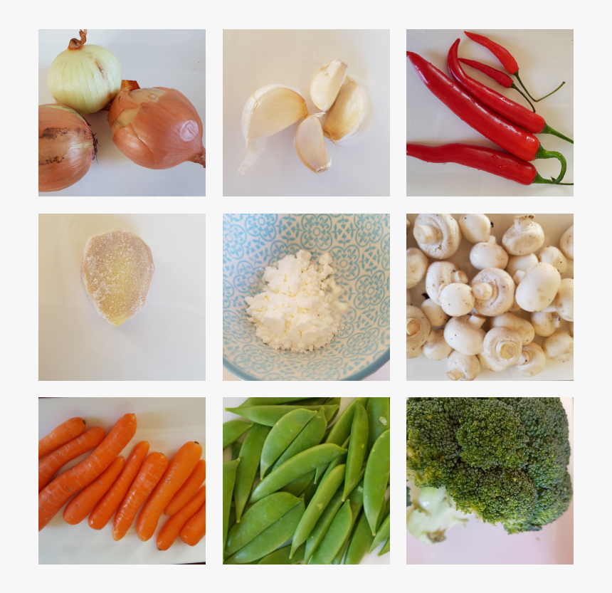 Vdcxz - Garlic, HD Png Download