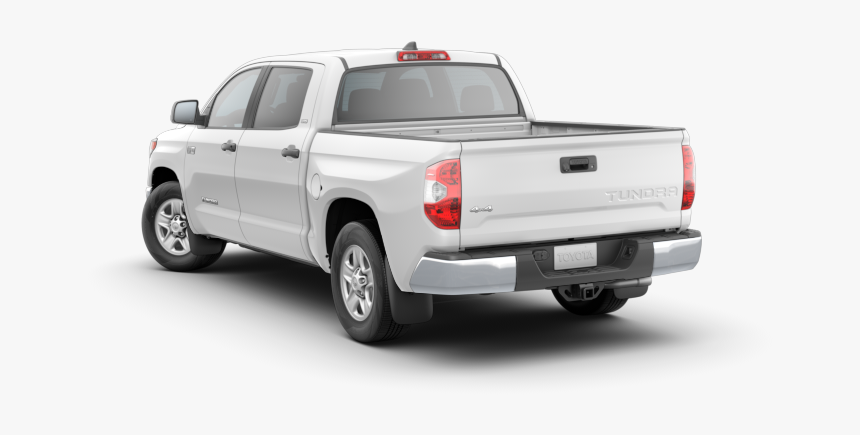 Toyota Tundra, HD Png Download
