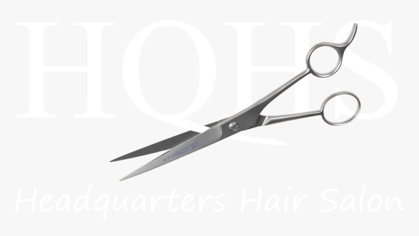 Hair Cutting Scissors Png, Transparent Png