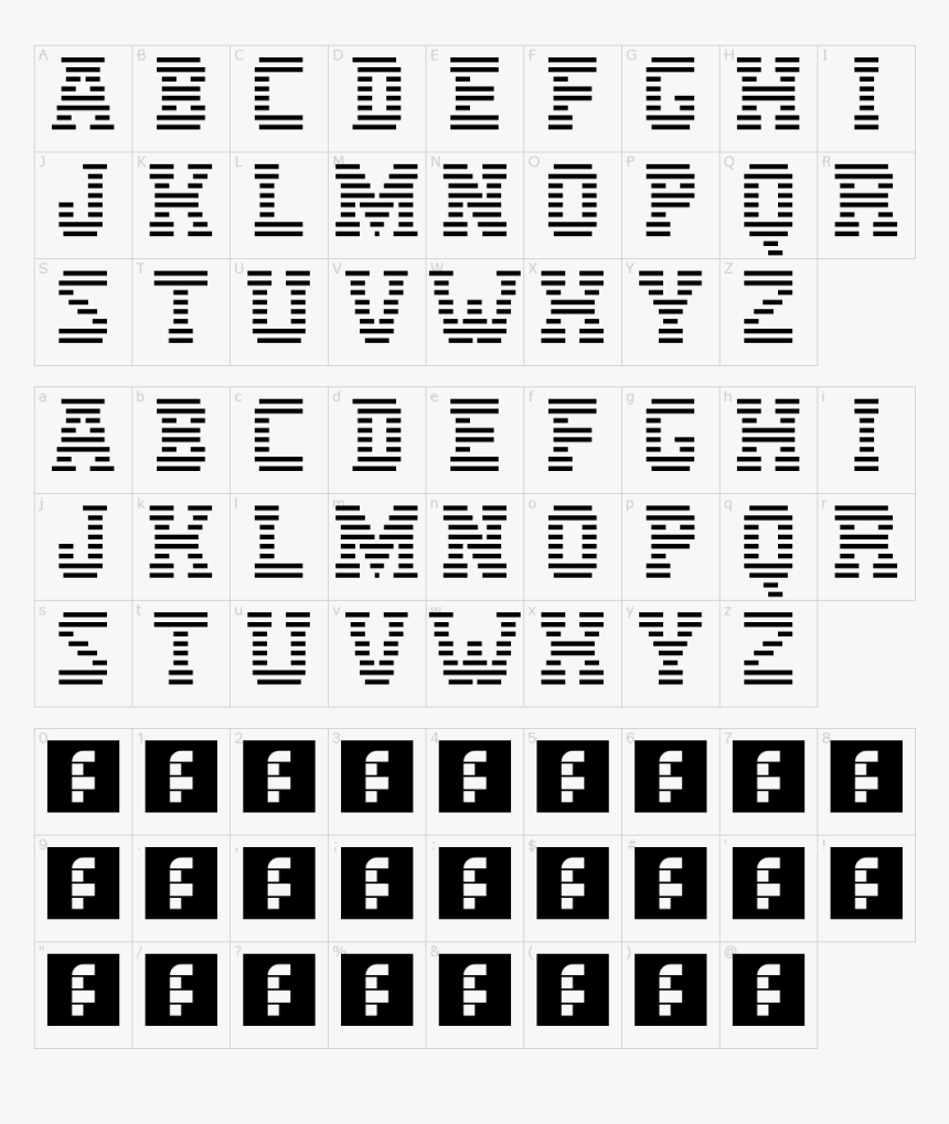 Tipografia Ibm, HD Png Download