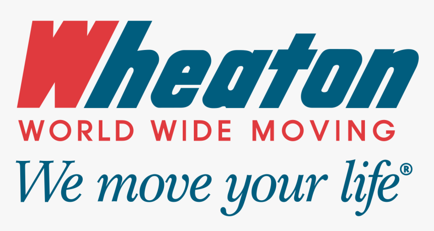 Wheaton Van Lines Logo, HD Png Download