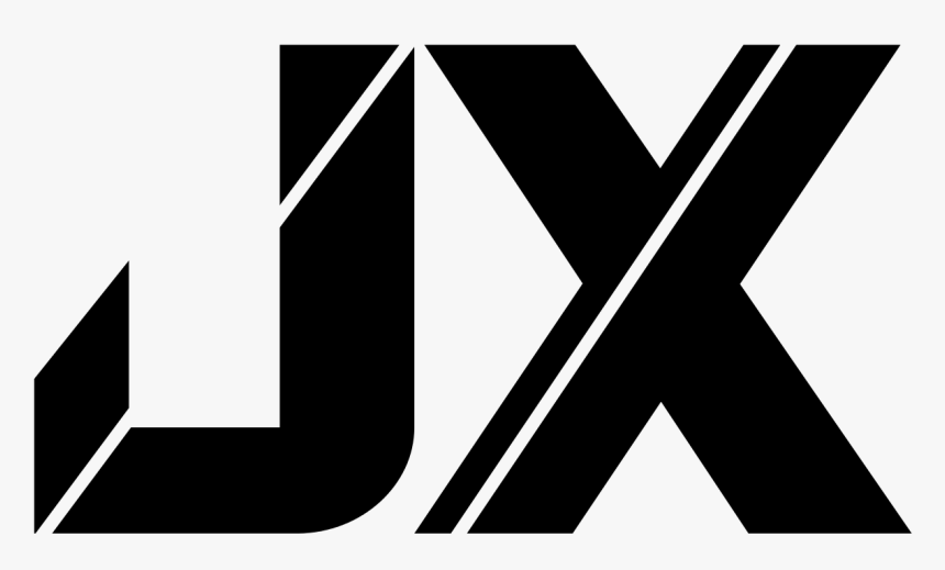 Jx Logo, HD Png Download