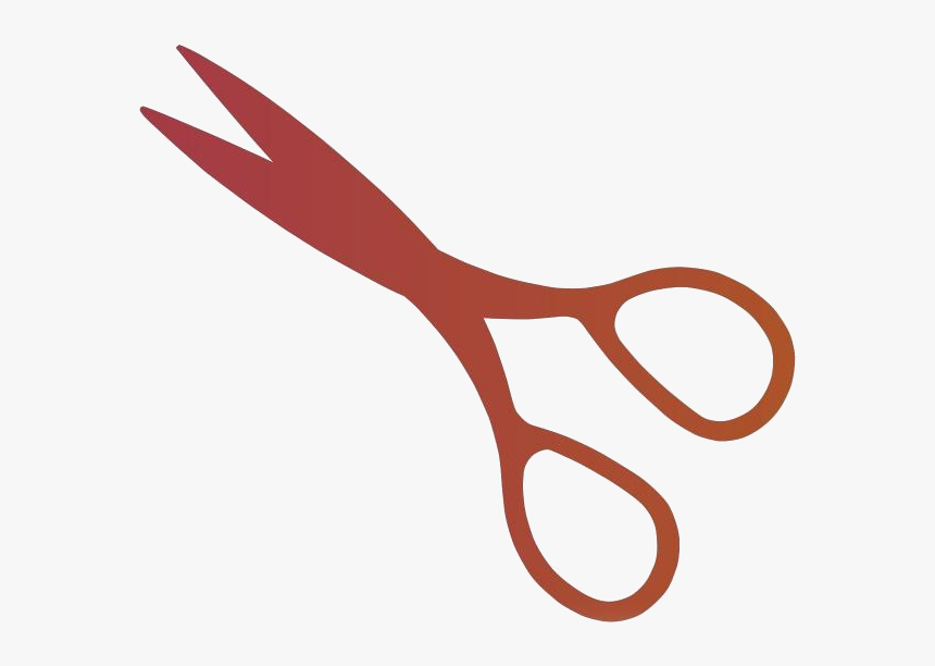 Scissors Png Transparent Images - Scissors, Png Download