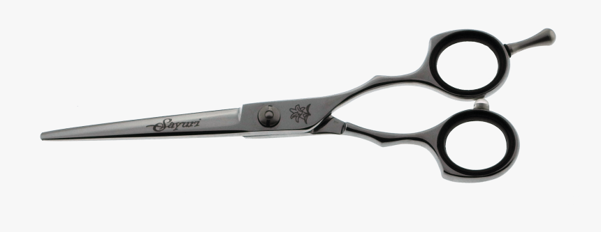 Sayuri S18 - Scissors, HD Png Download