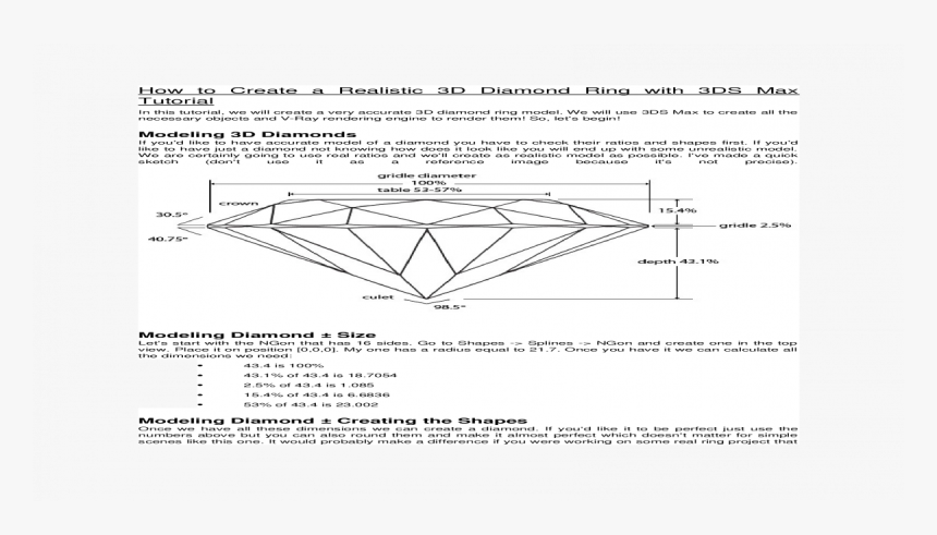 Diagram, HD Png Download