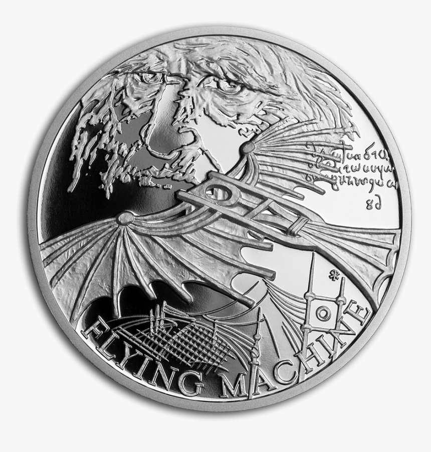 Spiderman Homecoming Silbermünze, HD Png Download