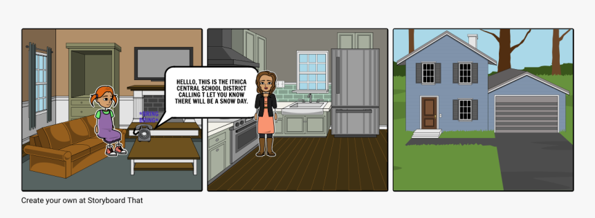 Storyboard, HD Png Download