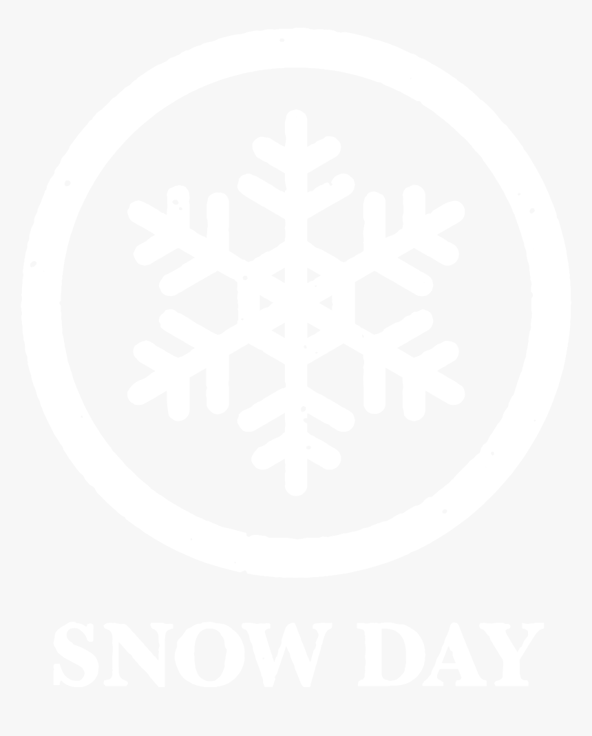 Snow Flakes Out Door Decoration, HD Png Download