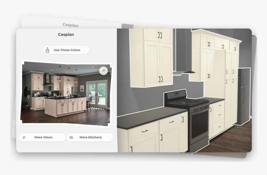 Kitchen, HD Png Download