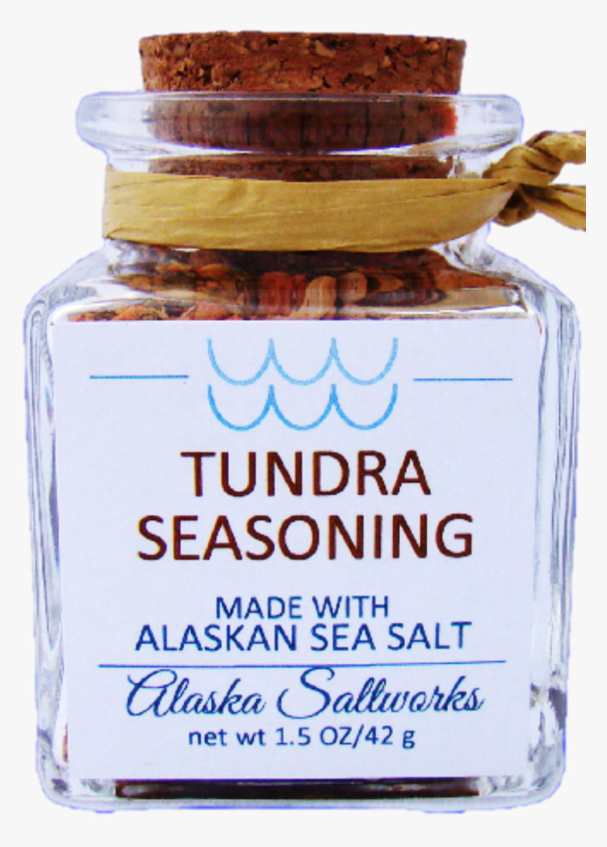 Tundra Seasoning - Seasoning, HD Png Download