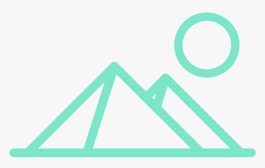 Triangle, HD Png Download