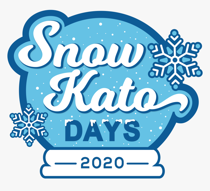 Snow Kato Days, HD Png Download