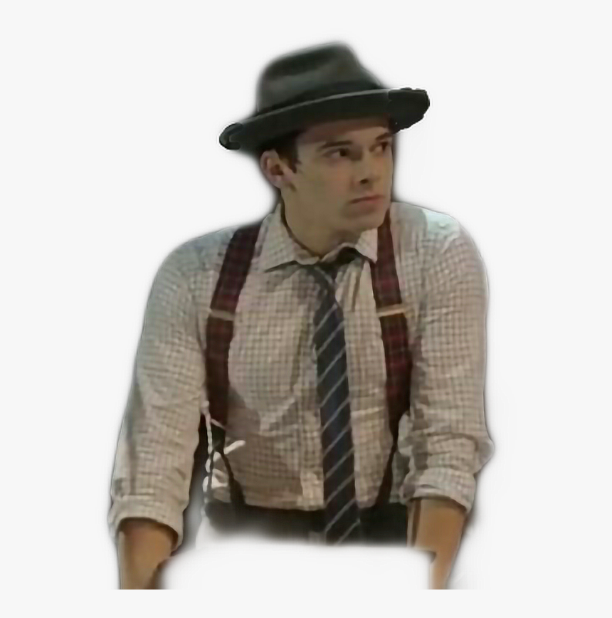 Transparent Noice Png - Fedora, Png Download