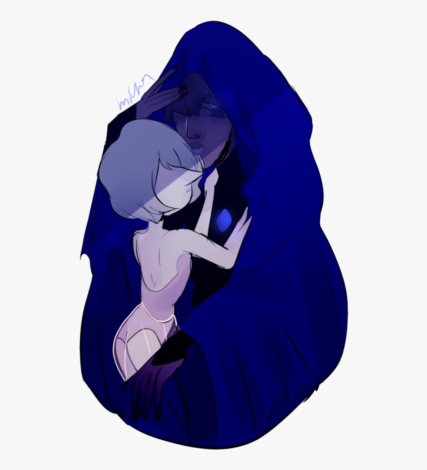 Clipart Diamond Blue Diamond, HD Png Download