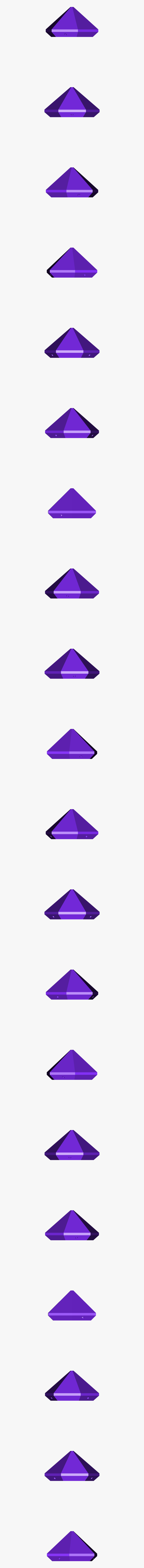 Triangle, HD Png Download