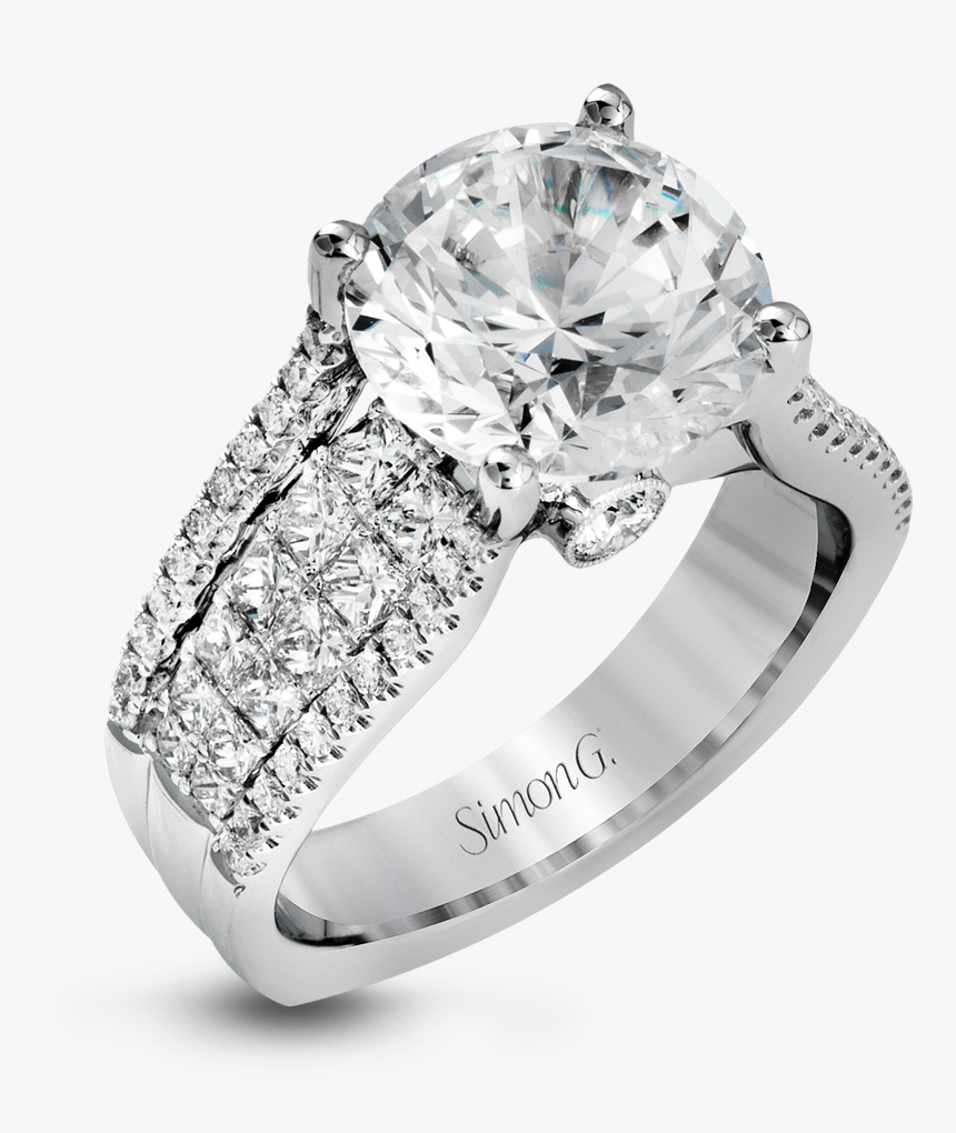 Simon G Rings, HD Png Download