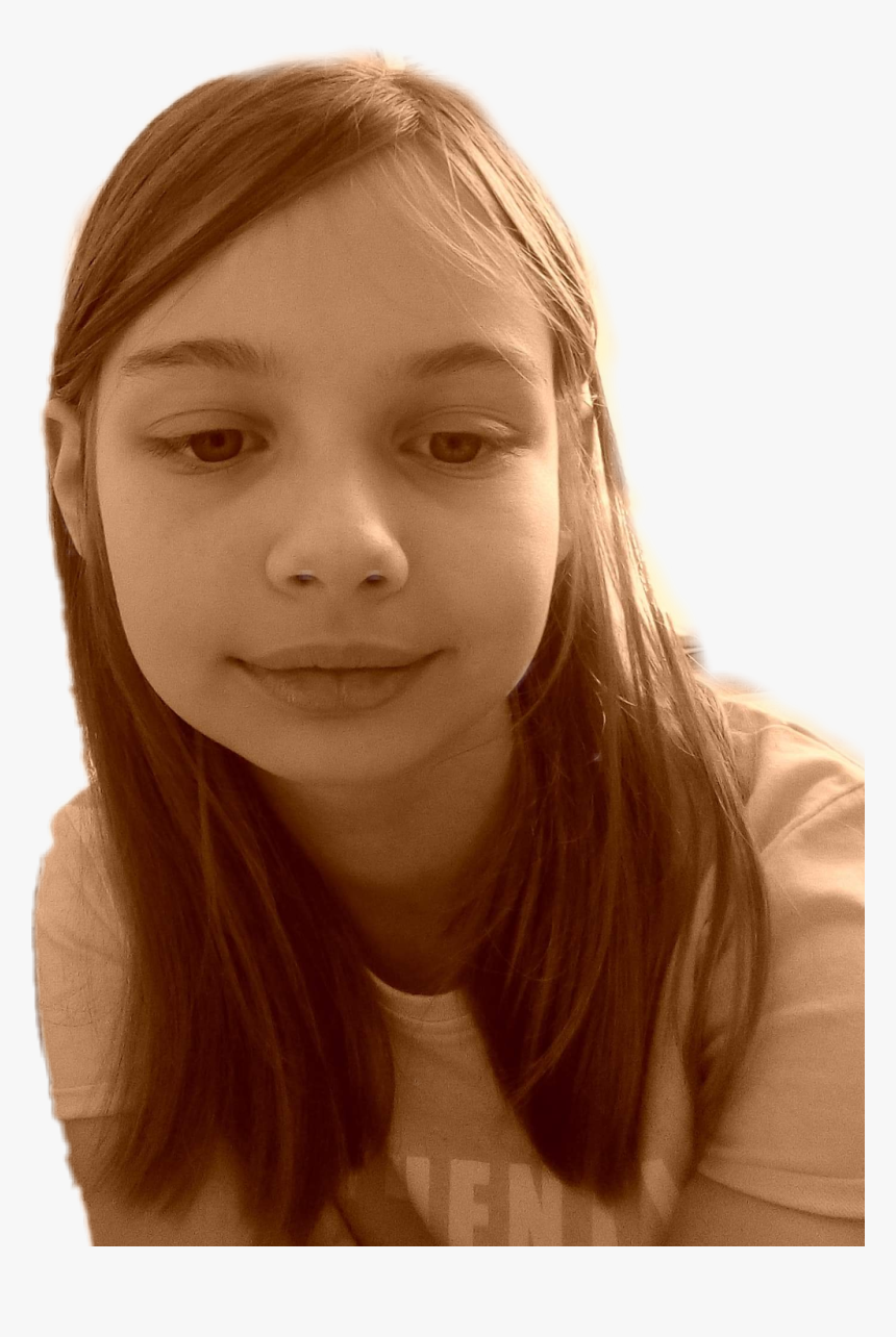 #noice - Girl, HD Png Download