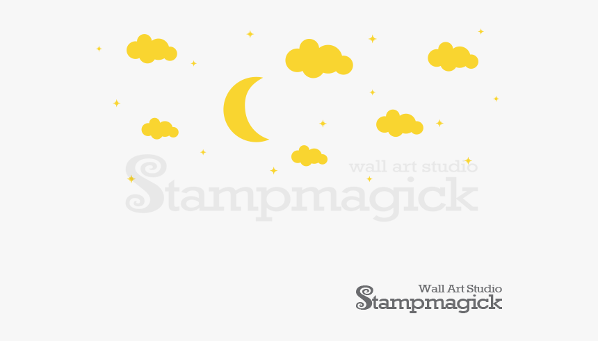 Night Clouds Png, Transparent Png