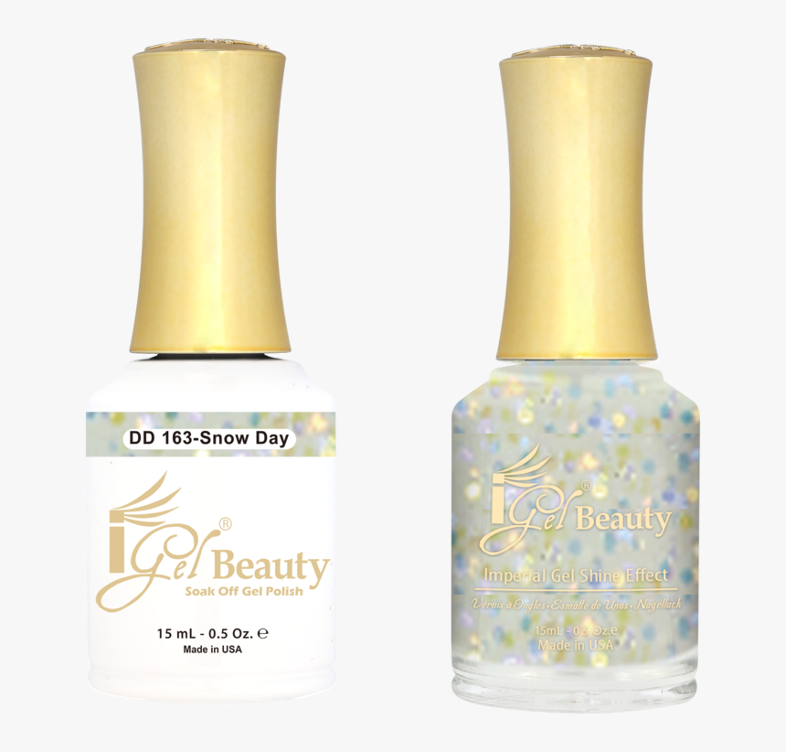 Dip & Dap Match - Nail Polish, HD Png Download