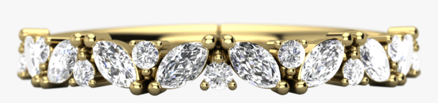 X1https - //cdn10 - Bigcommerce - Com/s Half Angle - Engagement Ring, HD Png Download