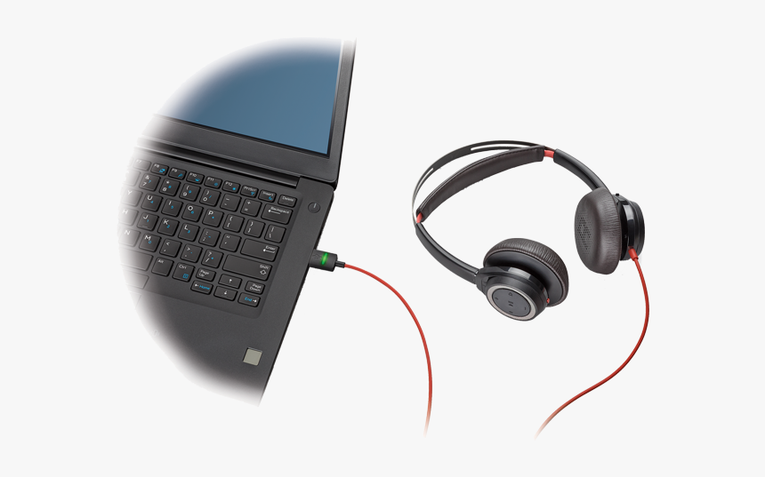 Plantronics Blackwire 7225, HD Png Download