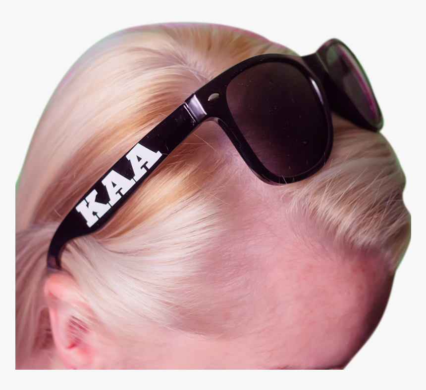 Glasses Hannah - Plastic, HD Png Download