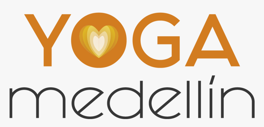 Logo Logo Logo Logo Logo - Yoga Medellin Logo, HD Png Download