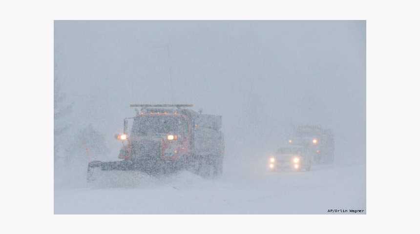 Could Cloud Signal The End Of Snow Days - Snow, HD Png Download