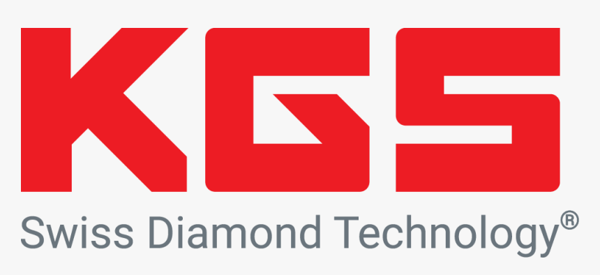 Kgs Diamond Logo - Kgs Diamond, HD Png Download