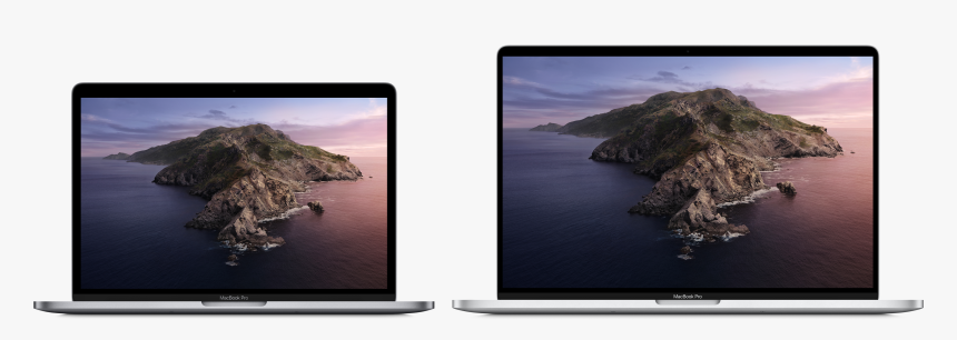 Macos Catalina Imac Pro, HD Png Download