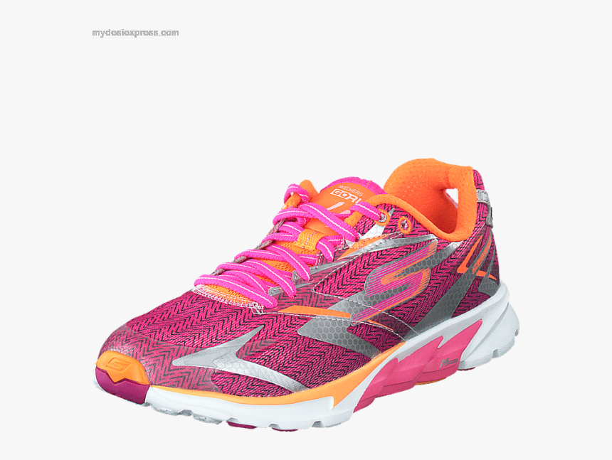 Women S Skechers 13995 Hpor, HD Png Download