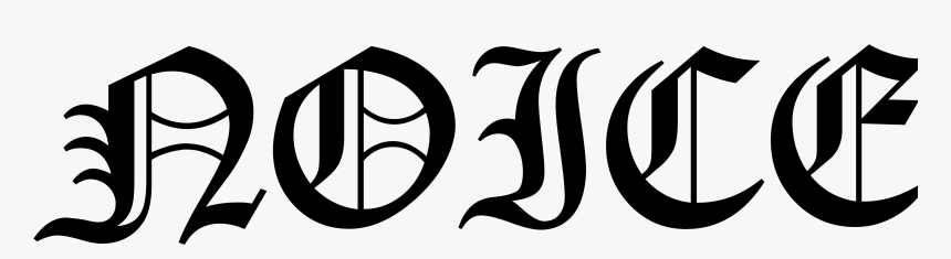 Old English, HD Png Download