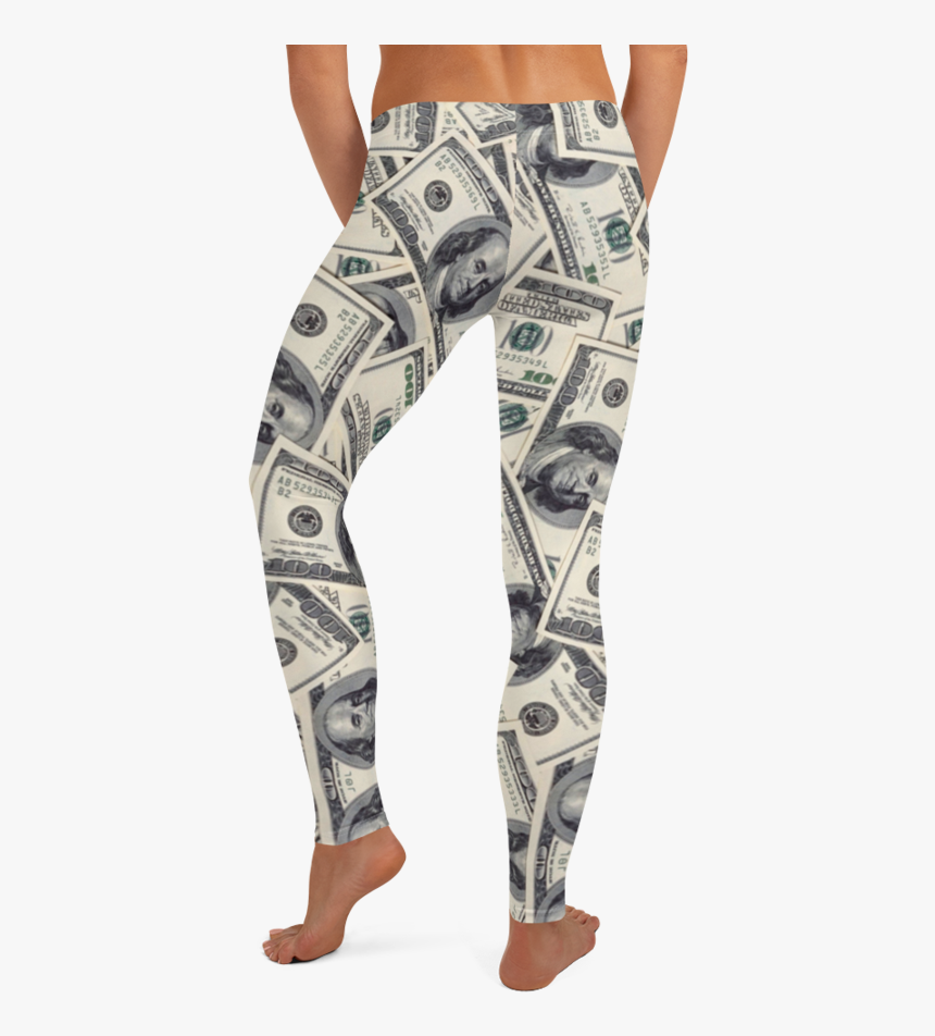 Leggings, HD Png Download