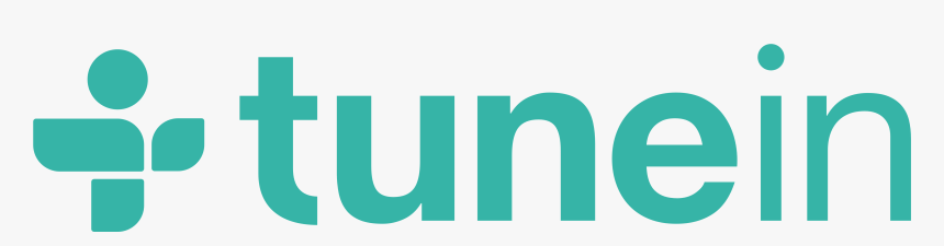 Tunein Radio Logo .png, Transparent Png